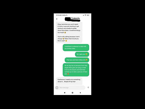 ❤️ Niliongeza PAWG mpya kutoka kwa Tinder hadi kwa nyumba yangu ( zungumza na Tinder pamoja) Video ya mkundu ☑
